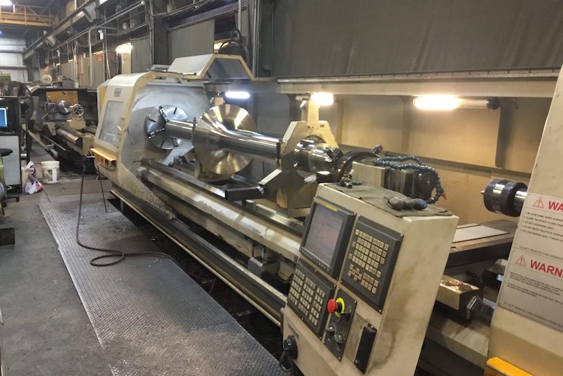 CNC_LATHE_MACHINE