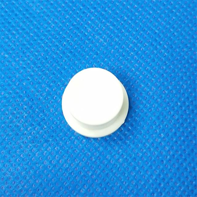 Plastik tilpasset støbning med lav volumen injektion