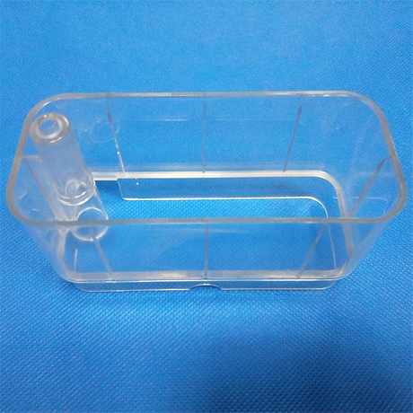 Brugerdefineret PVC -injektionsstøbning