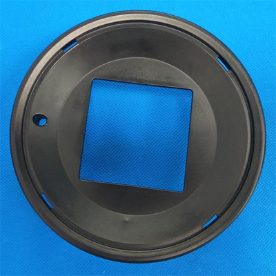 Prototype Plastikindsprøjtningsstøbning