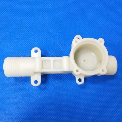Polycarbonat Precision Medical Injection Støbning Utah