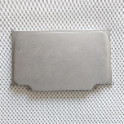 Zink die casting 