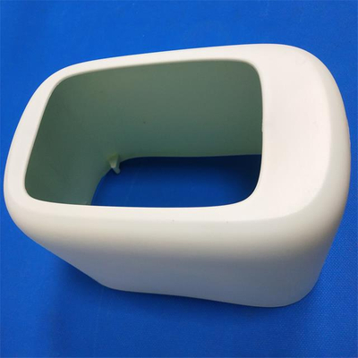 Silikone -injektionsstøbning hurtig prototype