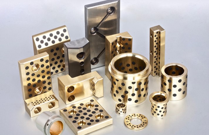 Die casting