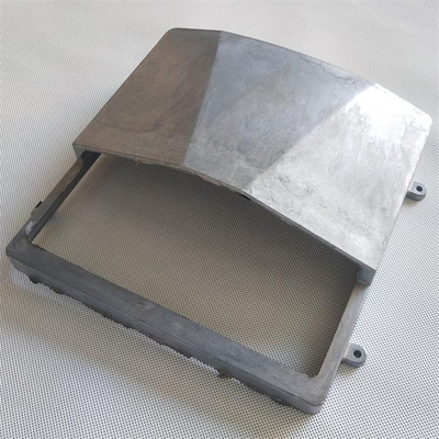 Aluminium Højtryksstøbning