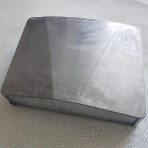 Højtryksstøbning af aluminium